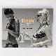 9780702253478 Graham Burstow, Flesh: The Gold Coast in the 1960s, 70s and 80s