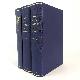  Emanuel Swedenborg; Augustus Clissold, The Economy of the Animal Kingdom: Considered Anatomically, Physically, and Philosophically (3 Volumes)