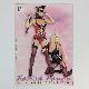  Westward Bound, Fetish Fever Collection
