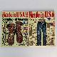  Yoshihisa Kinameri; Jiro Ishikawa, Made in U.S.A. Catalog, 1975 and Made in U.S.A.-2 Scrapbook of America, 1976 (2 Volumes)