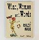  Billy Rose; Salvador Dali, Wine, Women and Words