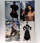  Marcello Grand, (not only) Black+White Mode (Complete Set, 4 Volumes)