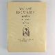  Gustave Flaubert; Brunelleschi, Madame Bovary: Moeurs de Province