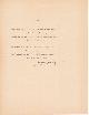  BANNING, Kendall (1879-?), Typed Quotation Signed / Typed Note Signed