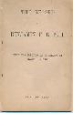  , The Record of Benjamin F. Butler Since His Election As Governor of Massachusetts