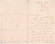 HODGSON, Shadworth H. (1832-1912), Autograph Letter Signed