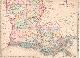  (LOUISIANA -- Map), A New Map of Louisiana