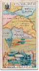  (CIGARETTE CARDS -- BRITISH), Counties and Industries