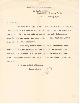  ARLISS, George (1868-1946), Typed Letter Signed