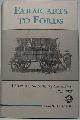  HALLER, John S., Jr., Farmcarts to Fords: A History of the Military Ambulance, 1790-1925