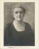 ADDAMS, Jane (1860-1935), Photograph Signed