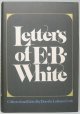 WHITE, E.B., Letters of E.B. White