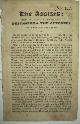  No author given (Armstrong, Samuel Turell), The Assizes: Giving an Account of Some of the Prisoners and the Offences for Which They Were Tried