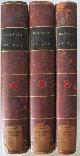  Hartley, David, Observations on Man, His Frame, His Duty and His Expectations. In Two Parts. Three Volumes, Including Notes and Additions to Dr. Hartley's Observations on Man by Herman Andrew Pistorius