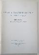  Albion, Robert Greenhalgh, Naval and Maritime History. An Annotated Bibliography. Third Edition Second Supplement, 1966-68