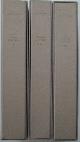  Scarron, Paul, Le Roman Comique. Three Volumes