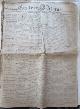  Smith, Seba (editor), Eastern Argus. Bound Volume. 9 Weekly Issues. September 16-November 11, 1823
