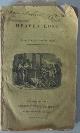  Dickinson, Austin et al., Heaven Lost; Appeal to American Youth on Temperance; a Sermon for the Whole World, Etc. Bound Volume of Pamphlets Issued by the American Tract Society