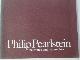  Pearlstein, Philip (artist); Auping, Michael (introduction), Philip Pearlstein. Paintings and Watercolors