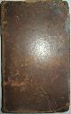  Marmontel, Jean-Francois, Tales Translated from the French of M. Marmontel. Consisting of the Village Breakfasts, the Lesson of Misfortune, the Error of a Good Father, Palaemon, a Pastoral, and the Solitary Fugitives of Murica. Volume II Only