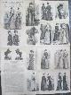  No author Given, Supplement to the "Young Ladies' Journal," Dec. , 1890. No. 129 of the New Series of Enlarged Gigantic Supplements