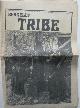  Various authors, Berkeley Tribe. October 30-November 6, 1970