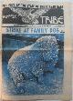  Various authors, Berkeley Tribe. August 1-7, 1969