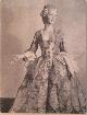  No author given, Elegances Du XVIII Siecle Costumes Francais 1730-1794