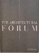  Various Authors, The Architectural Forum. June, 1942