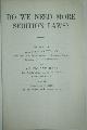  Bettman, Alfred; Hale, Swinburne, Do We Need More Sedition Laws? Testimony Before the Committee on Rules of the House of Representatives