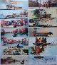  No author given, 14 Bookmark Postcards of Venice (Venezia) Italy