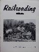  Various authors, Railroading. November-December, 1971. Number 41