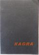  Kagra (artist), Kagra 26 Ottobre-9 Novembre 1963