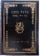  No author, Gone with the Wind by Margaret Mitchell Book Safe