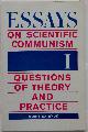  Datsyuk, Boris, Essays on Scientific Communism. Questions of Theory and Practice. Part I.