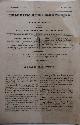  No author Given, Bulletin Bibliographique de Little Et Brown, Libraires, Boston: Ou Liste Des Ouvrages Nouveaux Publies En France. 1st Mai 1846. No. 5