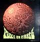  No author, Peace on Earth Blacklight Poster