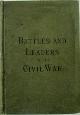  Various authors, Battles and Leaders of the CIVIL War. Volume IV Only