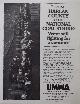 UMWA (United Mine Workers of America), From Harlan County to the National Coal Strike-We'Re Still Fighting for a Contract. Umwa Handbill/Flier
