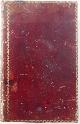  Hawthorne, Nathaniel; Whittier, John Greenleaf et al., The United States Magazine and Democratic Review. Volume One, Containing the Political and Literary Portions of the Numbers Published in October, 1837, and January, February, and March, 1838