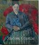  Amory, Dita, Madame Cezanne