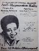  , In Memory of George Jackson Anti-Repression Rally. Free All Political Prisoners! Flier/Handbill