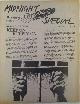  Various authors, Midnight Special. Prisoner News. July 1973. Vol 3. No. 7
