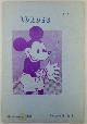  Various Authors, Loaded Vol. III No. 1. November 1972