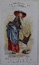  , Catarrh, Neuralgia and Headache No More!! Cushman's Menthol Inhaler Advertising Trade Card