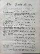  Anthony, Susan B.; Stanton, Elizabeth Cady et al., The Revolution. February 4, 1869. Vol. III. No. 5