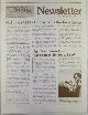  Various authors, Naral (National Abortion Rights Action League) Newsletter. April 1979. Vol. 11, No. 3