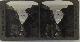  , Carrick-a-Rede Rope Bridge (Ireland) Stereographic, Stereoscope, Stereoview Photograph