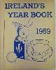  Various Authors, Ireland's Year Book 1959