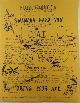  , Kujichagulia (Self-Determination) December 27, 1982 Kwanzaa Kara-Van Kamping and Karamu in Ojai Event Flyer